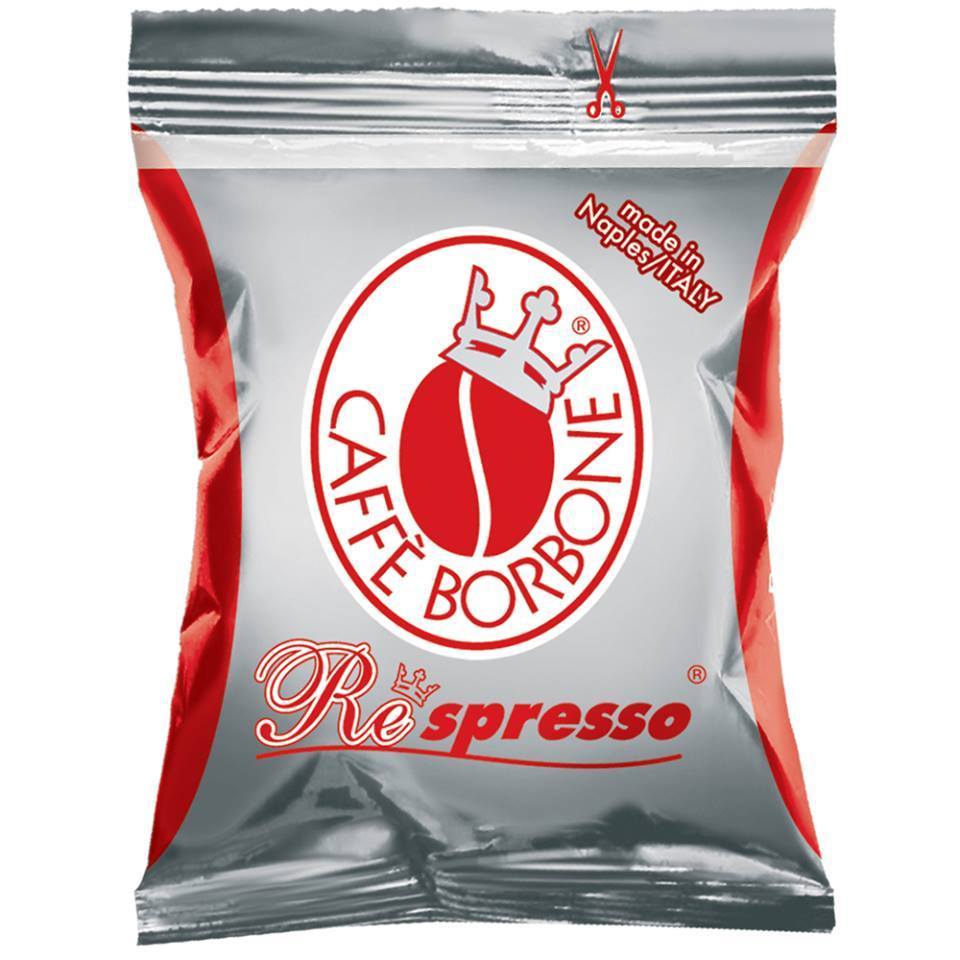 Caffè Borbone Espresso Point Lavazza Compatibile Rosso - Cialda Point - Foto 5