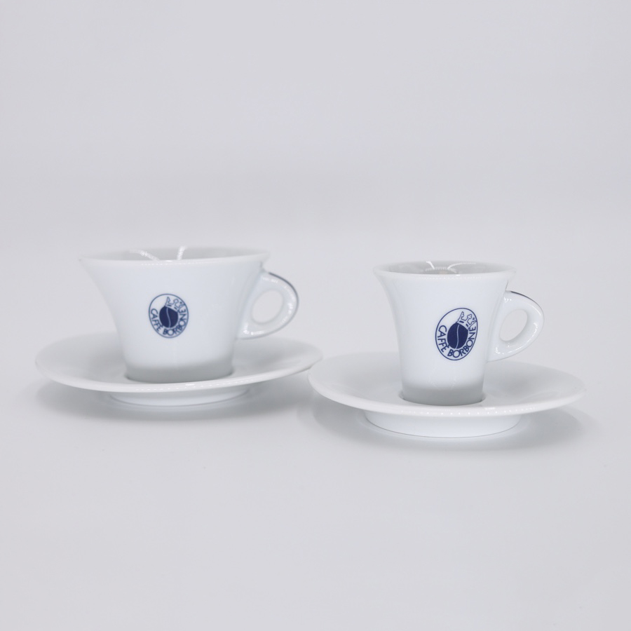 Borbone Espressotassen 6er Set KAFFEETRAUM hier bestellen