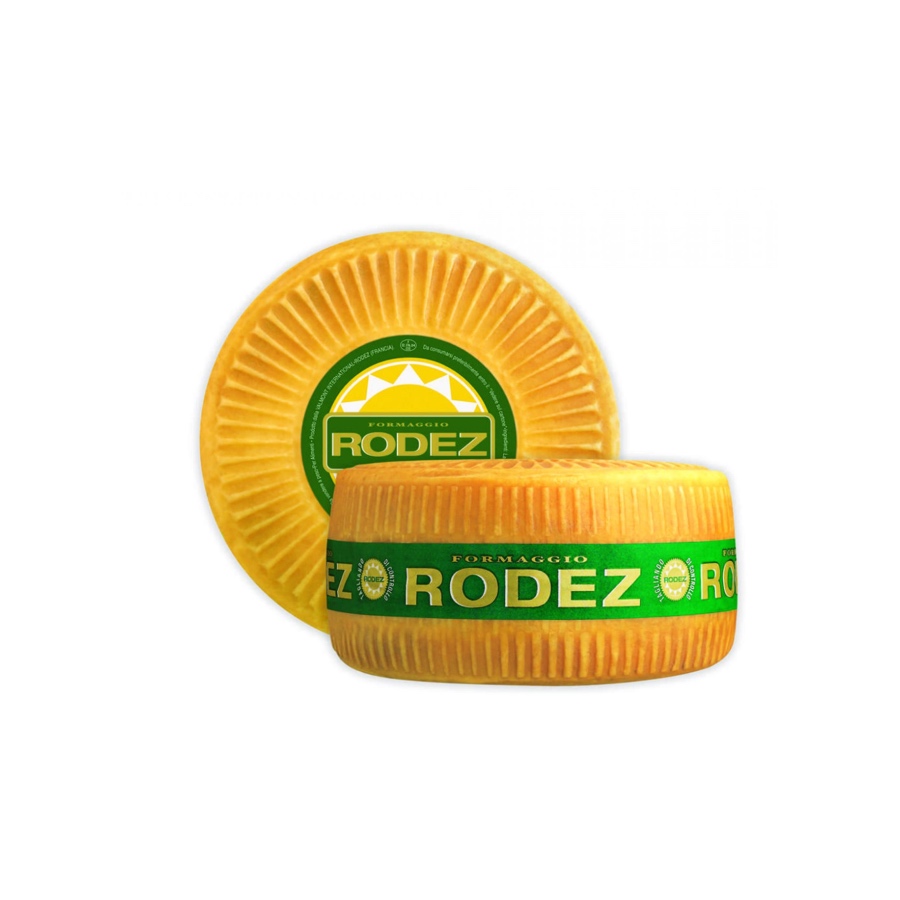 Rodez Formaggio Käselaib á 2,5kg KAFFEETRAUM hier bestellen