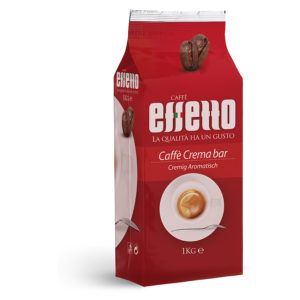 effetto Crema Bar