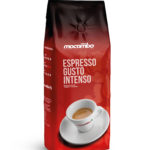 Mocambo Caffè Gusto Intenso Bohnen 1Kg