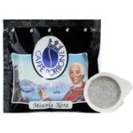 Borbone Caffè Nero schwarz - 150 ESE Pads Cialde – Bild 2