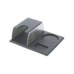 Motta - Tamper Station mit Gummibezug