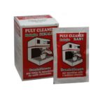 Puly Caff Baby Entkalker Cleaner