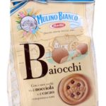 Baiocchi - Mulino Bianco "Barilla"