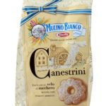 Canestrini - Mulino Bianco "Barilla"