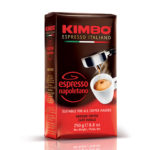 Caffè Kimbo Espresso Napoletano gemahlen 250g
