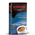 Caffè Kimbo Aroma di Napoli gemahlen 250g