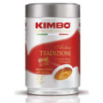 Caffè Kimbo Antica Tradizione gemahlen 250g Dose