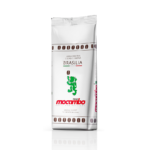 Mocambo Caffè Brasilia Bohnen 1Kg