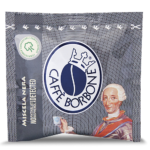 Borbone Caffè Nero schwarz - 150 ESE Pads Cialde