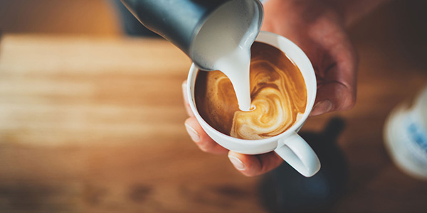 Kafeetraum Kaffee