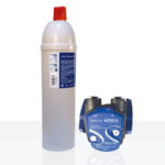 Brita Purity C 300 Patrone inkl. Kopf Starterset