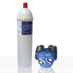 Brita Purity C 500 Patrone inkl. Kopf Starterset