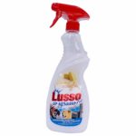 Lusso Io Sgrasso - Entfetter - Marseille-Seife