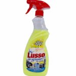 Lusso io Sgrasso - Entfetter - Zitrus