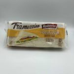 Roberto Tramezzino Weißbrot 250g