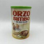 Orzo Bimbo Solubile 120g