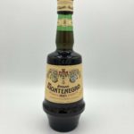 Montenegro Amaro 1885 - 700ml