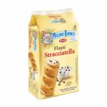Flauti Stracciatella - Mulino Bianco 280g