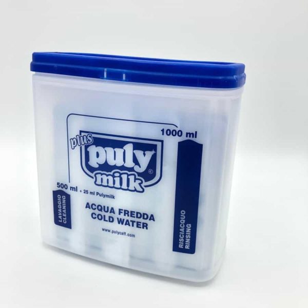 puly milk6 Puly Milk Plus Reiniger (14 Flaschen) – Bild 2
