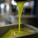 Bio Olivenöl aus eigner Herstellung - Familienproduktion Peschici ITALIEN 750ml