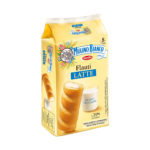 Flauti al Latte - Mulino Bianco Barilla 280g