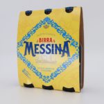 Birra Messina - 3 x 330ml