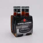 San Pellegrino Chinò (chinotto) - 4 x 200ml