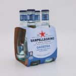 San Pellegrino Gassosa - 4 x 200ml