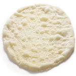 Pizzaboden Zimotti handgemacht 33cm rund – 4 x 250g (base pizza)