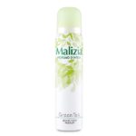 Malizia Donna GreenT Body Spray Deo - 100 ml