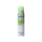 Malizia Donna Deo Green Tea - 100 ml