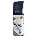 Casa Zarrella Espresso, gemahlen - 250g-Beutel