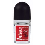 Intesa unisex Ambra D'Arabia Deoroller - 50ml