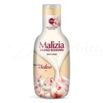 Malizia nuvola di talco Badeschaum - 1000ml