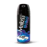 Malizia Uomo Loop Deo - 100 ml