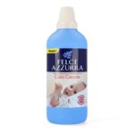 Paglieri Felce Azzurra Dolci Coccole Weichspüler - 600 ml