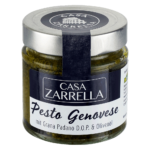 Casa Zarrella Pesto Genovese - 180g-Glas
