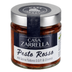 Casa Zarrella Pesto Rosso - 180g-Glas