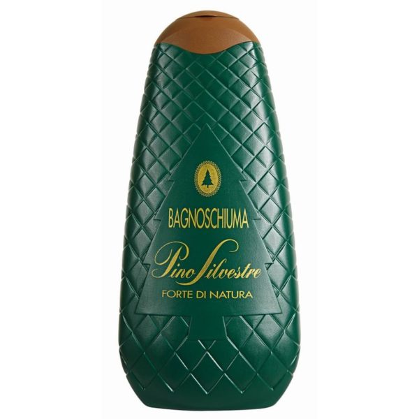 Pino Silvestre Classico Badeschaum - 750 ml – Bild 1