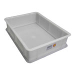 Pizzateigbehälter / Pizzaballenbox - in 3 Größen