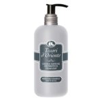 Tesori d’Oriente Muschio Bianco Flüssigseife - 300 ml