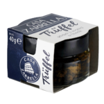 Casa Zarrella Trüffel-Carpaccio - 40g-Glas