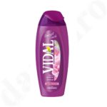 Vidal Duschgel Sensual Touch Kamelie & Amber - 500 ml