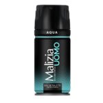 Malizia Uomo Aqua Deodorant - 150 ml