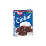 Cameo - Cuor di Ciobar Tortino 125g