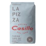 Molino Casillo Pizzamehl - PIZZA Typ 00 - 1Kg