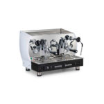 La Nuova Era - Altea - Siebträger Kaffeemaschine