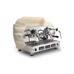 La Nuova Era - Altea Maxi - Siebträger Kaffeemaschine